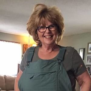 Meet your Posher, Judy